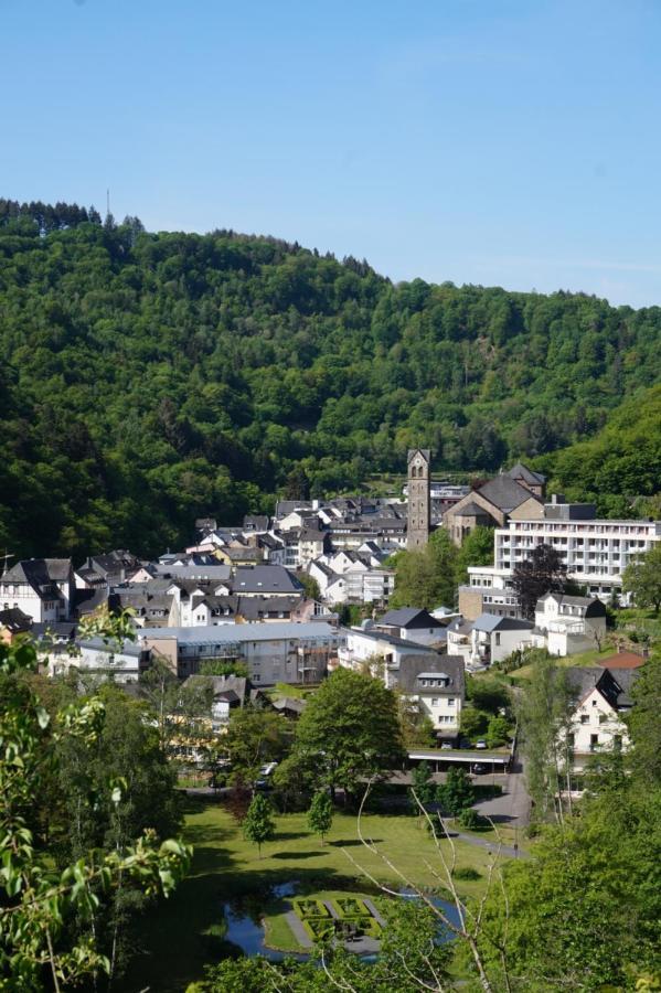 Ferienwohnungen Schenk Schmitz باد بيتريتش المظهر الخارجي الصورة